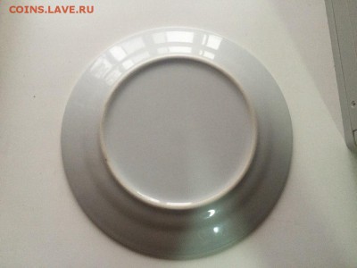 Тарелка NSDAP, новодел. Свастика. До 1.04. в 22:10 - 3ZPdKr422Qw