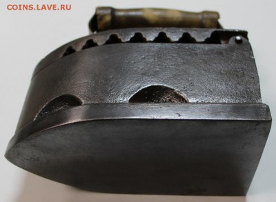Утюг угольный Касимовский. ***** 3,04,16 в 22,00 - 28,03,2 036