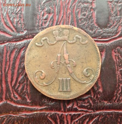 10 пенни 1866 г и 5 пенни 1888 г - image
