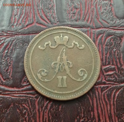 10 пенни 1866 г и 5 пенни 1888 г - image