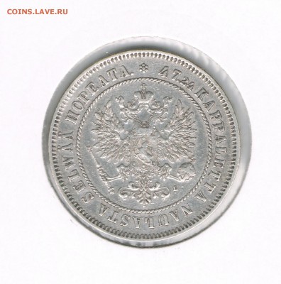2 markkaa 1906 до 01.04 - 2м-1906а1