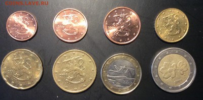 Набор € Финляндия до 28.03-23:00 мск - image