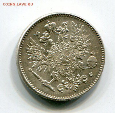 50 пенни 1916 года UNC до 1.04. в 22:10 - img125