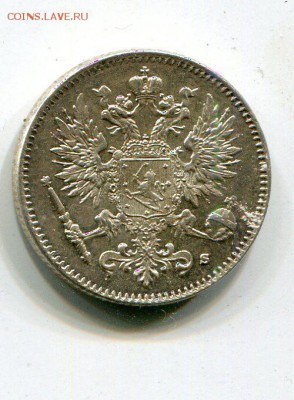 50 пенни 1916 года UNC до 1.04. в 22:10 №2 - img126