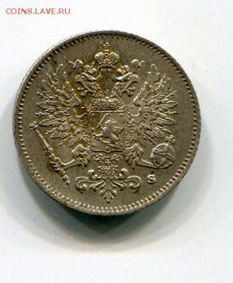 25 пенни 1916 Патина до 1.04. в 22:10 - img127