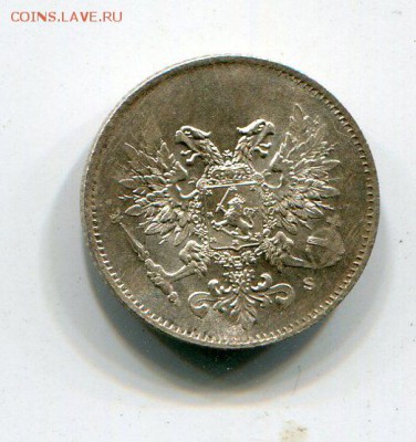 25 пенни 1917 UNC Без корон. до 1.04. в 22:10 - img128