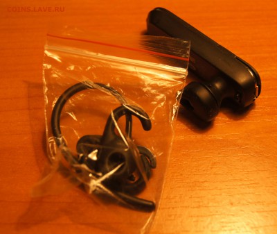 Гарнитура Jabra Talk с блицем! - DSC02369.JPG