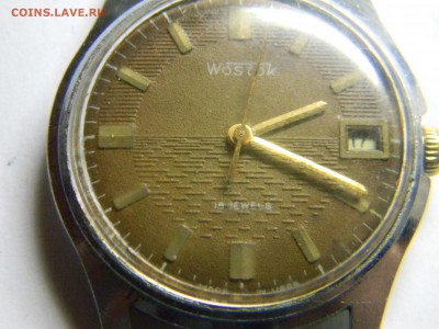 часы восток до 30.03 в 22.30 - Изображение 197