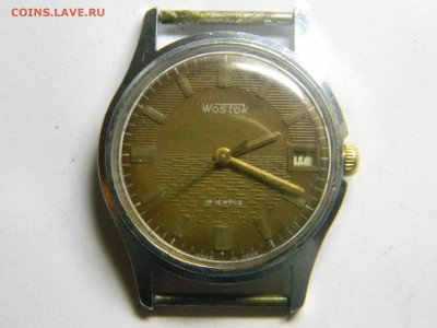 часы восток до 30.03 в 22.30 - Изображение 196
