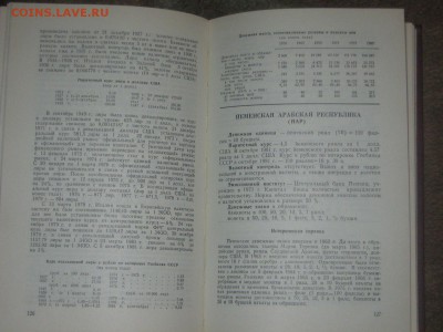 Справочник " Валюты стран мира" до 2 04 2016 - IMG_3658.JPG