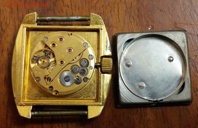 Часы DOXA. ДО 31.03.16. В 22:00 ПО МСК. - 2016-03-29 00.39.45