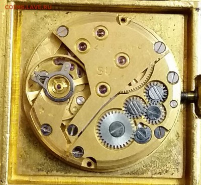 Часы DOXA. ДО 31.03.16. В 22:00 ПО МСК. - 2016-03-29 00.40.27