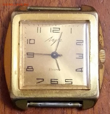 Часы DOXA. ДО 31.03.16. В 22:00 ПО МСК. - 2016-03-29 00.41.56