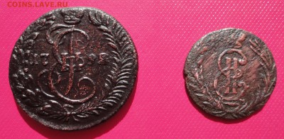 деньга 1792 км хорошая - DSC03885.JPG