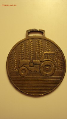 Помогите распознать медаль - DSC00613.JPG