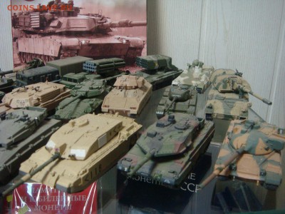 Модели 1:72 "Боевые машины мира"---22 единицы - DSC04078.JPG