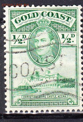 Колонии Золотой берег 1938 (1) - 233