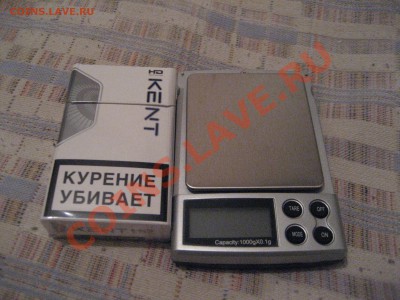 Весы С РУБЛЯ - IMG_2435.JPG