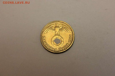 МОНЕТЫ ГЕРМАНИИ 3 Й РЕЙХ - IMG_4930_thumb