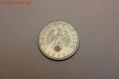 МОНЕТЫ ГЕРМАНИИ 3 Й РЕЙХ - IMG_4929_thumb