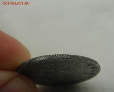 полуполтинник 1779 ол до 30.03.16 г до 22.00 мск - гурт