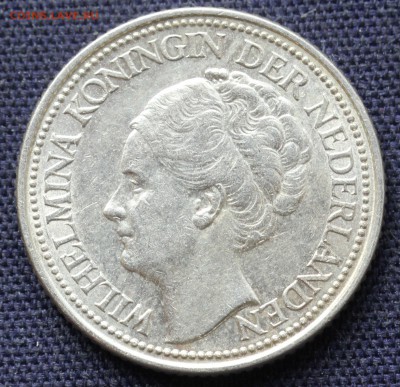 С 1 руб. НИДЕРЛАНДЫ 25с 1940г. В БЛЕСКЕ  до 4.04 в 22-00 - IMG_1073.JPG