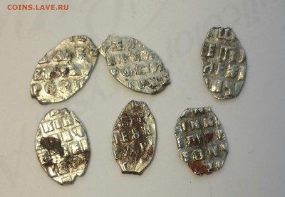 ОТЛИЧНЫЕ ЧЕШУЙКИ 6 ШТ. ДО 03.04.2016 - 20160329_181053-1