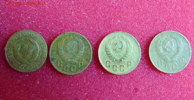 2 коп. 1945гю до 29.03.2016 г. 22-00 мск. - DSC01328.JPG