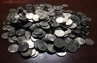 1 копейка РФ  500 шт, вес более 700 гр. - 3EA16A9B-66BD-44E8-89EA-6614A8D71B54