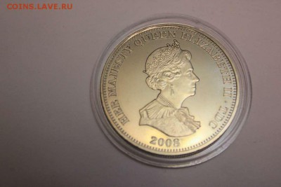 ТРИСТАН ДА КУНЬЯ 2008 КОРАБЛИ (PROOF) - IMG_5229_thumb