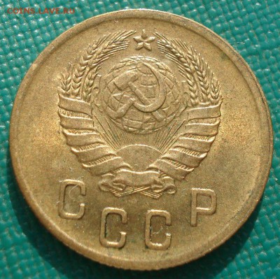 2 копейки 1940 аUNC СССР 22:00 01.04.2016 - DSC05042.JPG