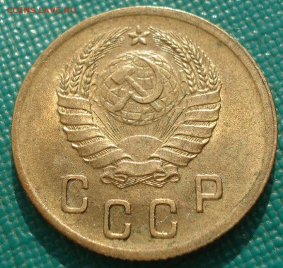 2 копейки 1940 аUNC СССР 22:00 01.04.2016 - DSC05040.JPG