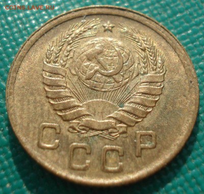 1 копейка 1939 аUNC СССР 22:00 01.04.2016 - DSC04859.JPG