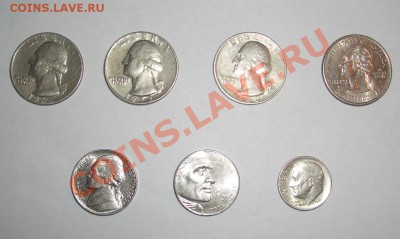 Помогите с оценкой и опознанием монет. - CIMG0013.JPG