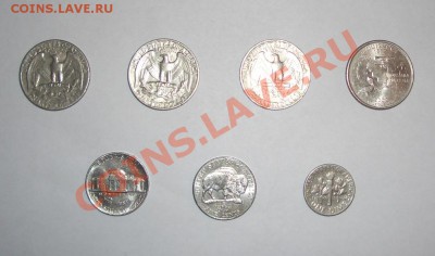 Помогите с оценкой и опознанием монет. - CIMG0014.JPG