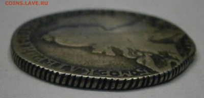 Рубль 1771 СПБ АШ. На оценку. - P3310035.JPG