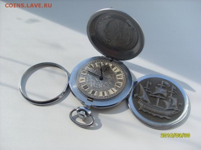 Карманные Часы Молния до 1 апреля 2016 года!!! - SL380767.JPG