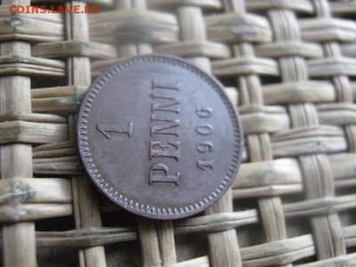 1 пенни 1906г. В альбом. До 5.04.2016г. - 5 и 6 020.JPG