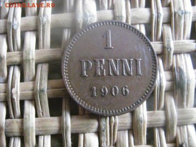 1 пенни 1906г. В альбом. До 5.04.2016г. - 5 и 6 017.JPG