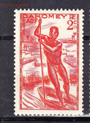 Колонии1941 Даномея (1) - 4