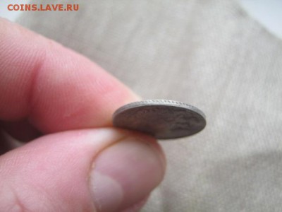 20к 1786г,20к 1817г,10к 1821г,5к 1790ам,1к 1728г. - IMG_1527.JPG