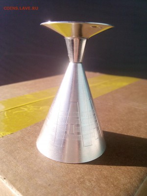 Набор Рюмки,,Серебро,,916 проба!!!!!!!!!!!!! - IMG_20160311_093923