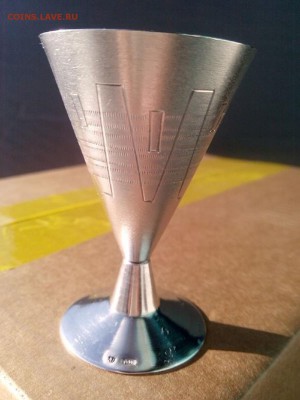 Набор Рюмки,,Серебро,,916 проба!!!!!!!!!!!!! - IMG_20160311_093551