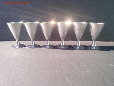 Набор Рюмки,,Серебро,,916 проба!!!!!!!!!!!!! - IMG_20160311_093323