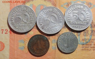 50 pfenning 1920,1921,1922 (до 02,04,16 22-00) - IMG_1921.JPG