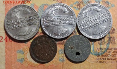 50 pfenning 1920,1921,1922 (до 02,04,16 22-00) - IMG_1922.JPG