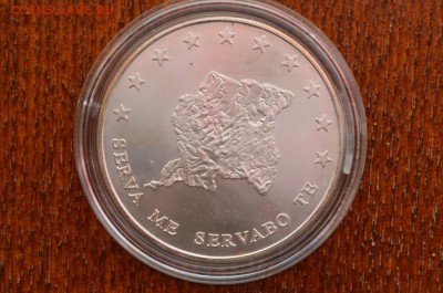 с 1 рубля, инвестиционник Суринам - DSC_0372.JPG