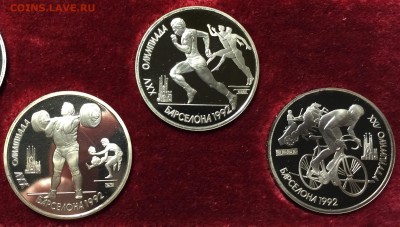 Барселона 1992 г.,в коробке, до 31.03, 22:00, короткий. - IMG_1968.JPG