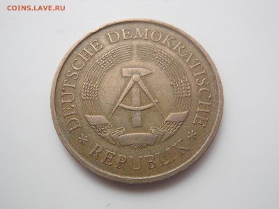 5 марок 1969 г. 20 лет ГДР до 06.04.2016 в 21.15 мск - DSCN0107[1].JPG