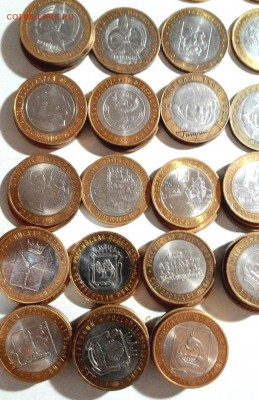 10 Руб БИМ 110 штук Оценка - nNKQdSafkZ8